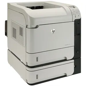 Замена ролика захвата на принтере HP M603XH в Перми